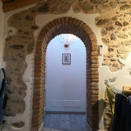 Апартаменти Casa Nel Borgo - Il Gufo Tremosine Екстер'єр фото